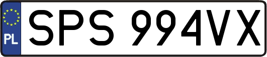 SPS994VX