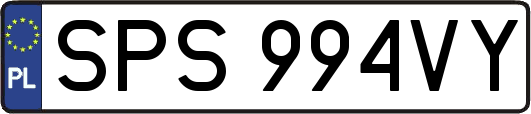 SPS994VY