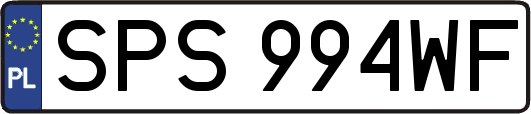 SPS994WF