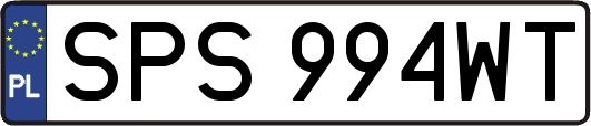 SPS994WT