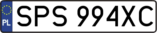 SPS994XC