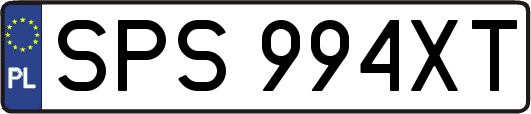 SPS994XT