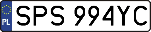 SPS994YC
