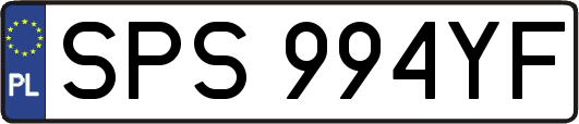 SPS994YF