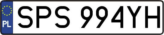 SPS994YH