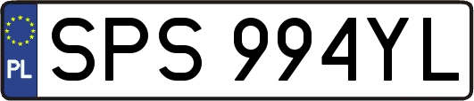 SPS994YL