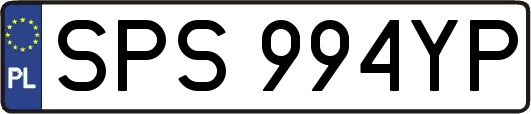 SPS994YP
