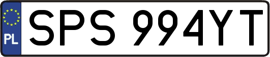 SPS994YT