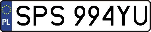 SPS994YU