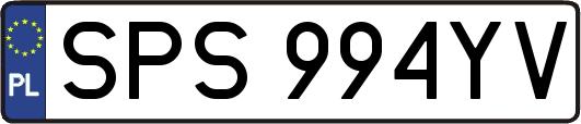 SPS994YV