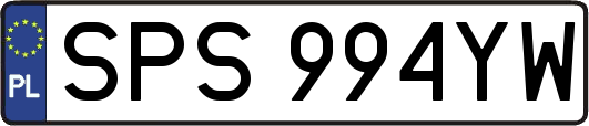 SPS994YW