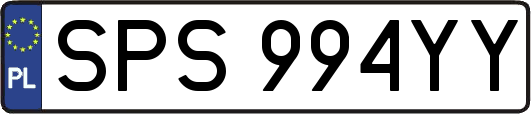 SPS994YY