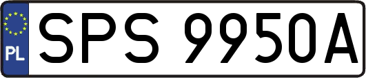SPS9950A