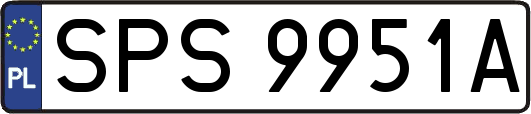SPS9951A