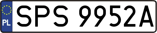 SPS9952A