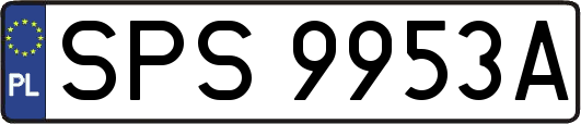 SPS9953A