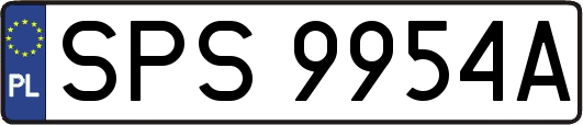 SPS9954A