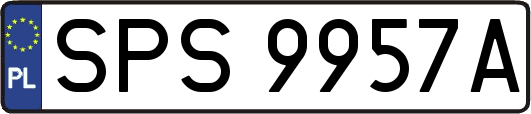 SPS9957A