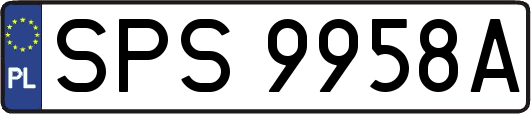 SPS9958A