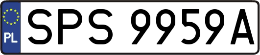 SPS9959A