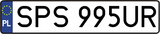 SPS995UR