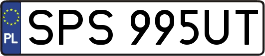 SPS995UT