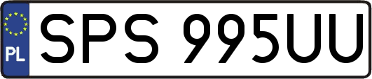 SPS995UU