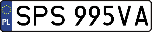 SPS995VA