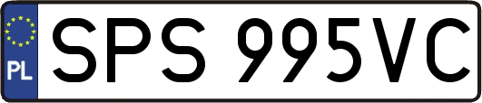 SPS995VC