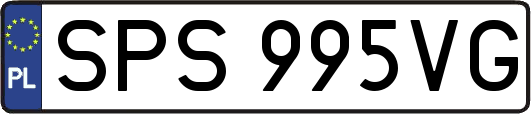 SPS995VG