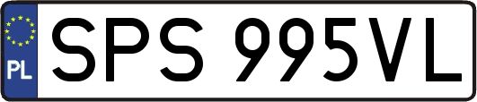 SPS995VL