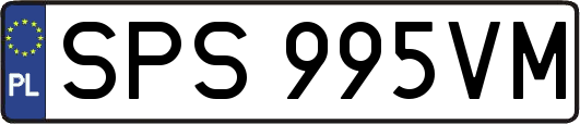 SPS995VM