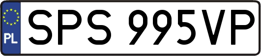 SPS995VP