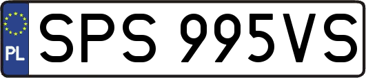 SPS995VS