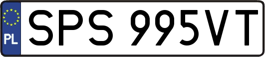 SPS995VT