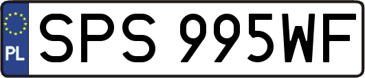 SPS995WF