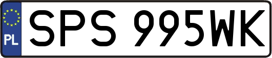 SPS995WK
