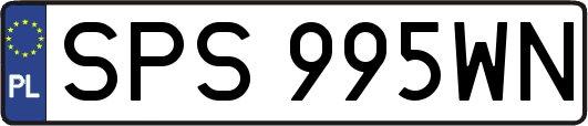 SPS995WN