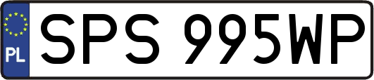 SPS995WP