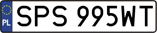SPS995WT