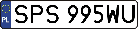 SPS995WU
