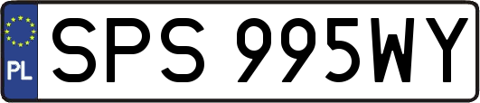 SPS995WY