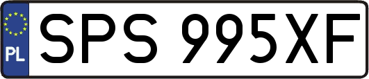 SPS995XF