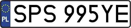 SPS995YE