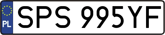 SPS995YF