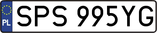 SPS995YG