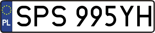 SPS995YH