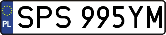 SPS995YM
