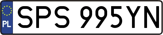 SPS995YN