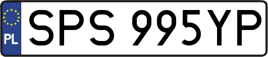 SPS995YP